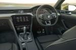 Volkswagen Arteon R-Line 2018 года (ZA)